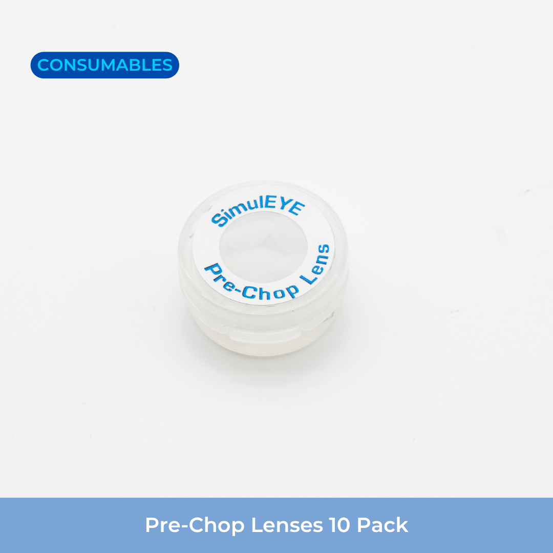 SimulEYE® miLOOP — SimulEYE